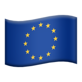European Union flag